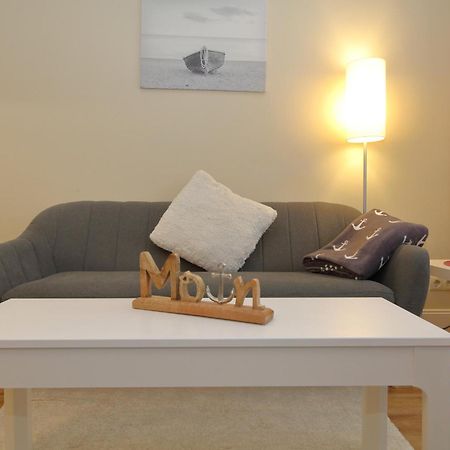 Haus Sarah 04 Apartman Westerland Kültér fotó