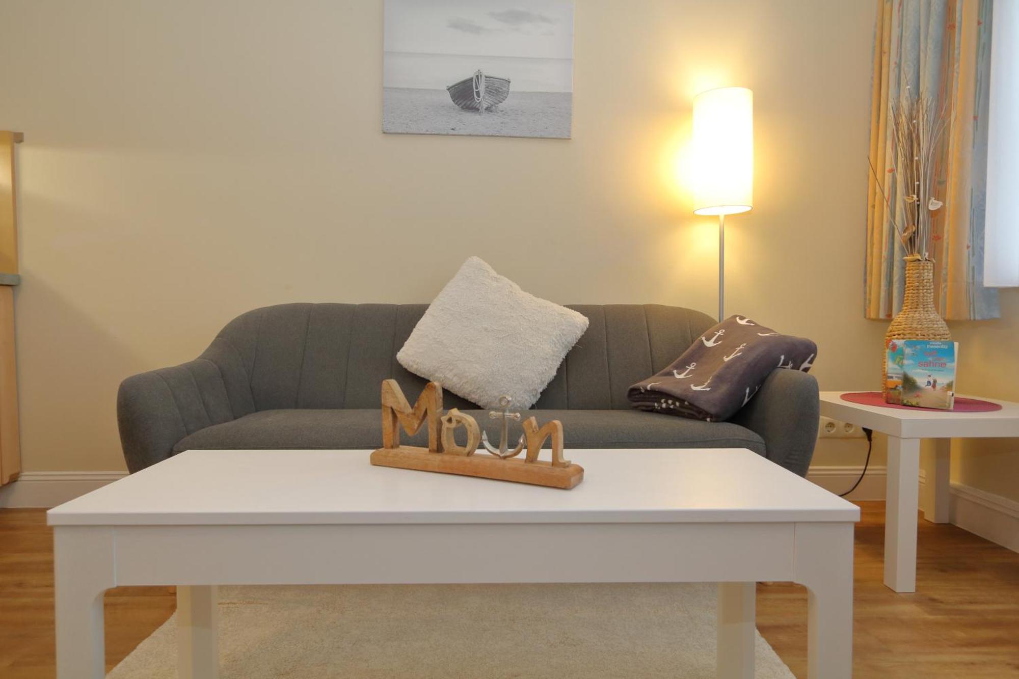 Haus Sarah 04 Apartman Westerland Kültér fotó
